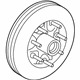 Ford -N808822-S104 Wheel Stud, Rear Ford -N808822-S104 Wheel Stud, Rear