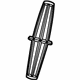 Ford DA5Z-5442528-AA Ornament