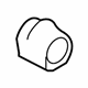 Ford 2T1Z-5484-B Stabilizer Bar Bushing, Front Ford 2T1Z-5484-B Stabilizer Bar Bushing, Front