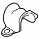 Ford 2T1Z-5486-A Stabilizer Bar Bracket, Passenger Side Ford 2T1Z-5486-A Stabilizer Bar Bracket, Passenger Side