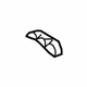 Ford CP9Z-2A697-A Guide Plate, Front Ford CP9Z-2A697-A Guide Plate, Front