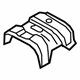 Ford CP9Z-5411262-A Floor Reinforcement, Front Ford CP9Z-5411262-A Floor Reinforcement, Front