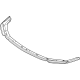 Ford PR3Z-17D957-AA Valance Panel, Front