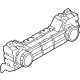 Ford NL3Z-19980-B Heater Control