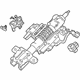 Ford FL3Z-3C529-BM Column Assembly - Steering Ford FL3Z-3C529-BM Column Assembly - Steering