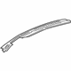 Ford LJ7Z-78044E82-AA Defroster Grille Ford LJ7Z-78044E82-AA Defroster Grille