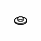 Ford -W715956-S437 Hinge Nut