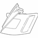 Ford AG1Z-13404-E Tail Lamp Assembly, Red, Rear Passenger Side Ford AG1Z-13404-E Tail Lamp Assembly, Red, Rear Passenger Side