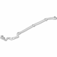 Ford DV6Z-19A834-D Tube Assembly Ford DV6Z-19A834-D Tube Assembly