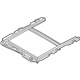 Ford DP5Z-5451070-A Sunroof Frame