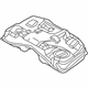 Ford AE5Z-9002-CR Fuel Tank Ford AE5Z-9002-CR Fuel Tank
