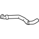 Ford MB3Z-8286-C Lower Hose Ford MB3Z-8286-C Lower Hose