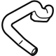 Ford MB3Z-8260-G Upper Hose Ford MB3Z-8260-G Upper Hose