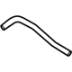 Ford MB3Z-18472-AE Hose - Heater Water Ford MB3Z-18472-AE Hose - Heater Water