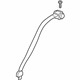 Ford DP5Z-54611B68-AP Lap & Shoulder Belt, Passenger Side