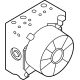 Ford LX6Z-2B373-M Modulator Valve Ford LX6Z-2B373-M Modulator Valve