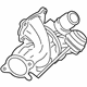 Ford GB5Z-6K682-C Turbocharger Assembly