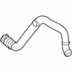 Ford FL3Z-6C646-B Upper Hose