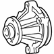 Ford E4TZ-8501-E Water Pump Ford E4TZ-8501-E Water Pump