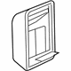 Ford 7L2Z-7806024-AB Armrest Assembly, Camel, Rear