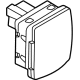 Ford MU5Z-19N236-A Power Outlet Ford MU5Z-19N236-A Power Outlet