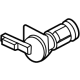 Ford N1WZ-17B649-A Sensor Assembly Ford N1WZ-17B649-A Sensor Assembly