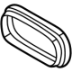 Ford N1WZ-17673-A Grommet Ford N1WZ-17673-A Grommet