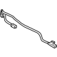 Ford N1WZ-17A477-B Wiring Assembly - Wiper Motor Ford N1WZ-17A477-B Wiring Assembly - Wiper Motor
