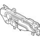 Ford N1WZ-17618-B Reservoir - Water Ford N1WZ-17618-B Reservoir - Water