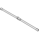 Ford N1WZ-17528-A Blade Assembly - Wiper Ford N1WZ-17528-A Blade Assembly - Wiper