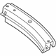 Ford 1W6Z-7640310-AA Panel Reinforcement, Rear Ford 1W6Z-7640310-AA Panel Reinforcement, Rear