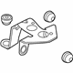 Ford CV6Z-2B389-A Mount Bracket Ford CV6Z-2B389-A Mount Bracket