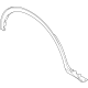 Ford R2TZ-16038-B Moulding