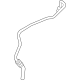 Ford MX6Z-7R081-A Tube Assembly