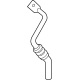 Ford MX6Z-7C410-B Tube - Oil Cooler