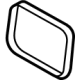 Ford PZ1Z-9439-A Gasket - Intake Manifold