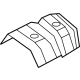 Ford LX6Z-7810694-B Front Reinforcement