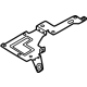 Ford S1PZ-78113B93-A Reinforcement - Floor Pan