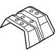 Ford LX6Z-2L624-B Front Reinforcement