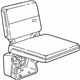Ford 4L5Z-1360026-AAB Rear Seat, Passenger Side Ford 4L5Z-1360026-AAB Rear Seat, Passenger Side