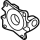 Ford ML3Z-4782-B Flange, Rear