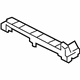 Ford FL3Z-19A435-A Receiver Bracket Ford FL3Z-19A435-A Receiver Bracket