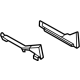 Ford SL1Z-40045E04-BA Reinforcement Ford SL1Z-40045E04-BA Reinforcement