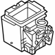 Ford SL1Z-40045A36-AB Panel Assembly - Console