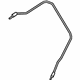 Ford JL1Z-17A605-N Washer Hose Ford JL1Z-17A605-N Washer Hose