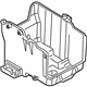 Ford AE8Z-10732-B Battery Tray Ford AE8Z-10732-B Battery Tray
