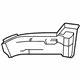 Ford LJ6Z-13B374-A Signal Lamp, Front Passenger Side Ford LJ6Z-13B374-A Signal Lamp, Front Passenger Side
