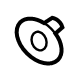 Ford M2DZ-15K861-CD Sensor Ring, Rear Inner Passenger Side Ford M2DZ-15K861-CD Sensor Ring, Rear Inner Passenger Side
