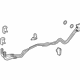 Ford FL3Z-7R081-F Cooler Pipe Ford FL3Z-7R081-F Cooler Pipe