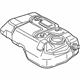 Ford 7L8Z-9002-B Fuel Tank